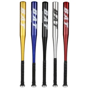 All-aluminum Alloy Baseball Bat